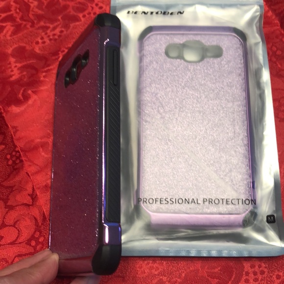 COPY - Bentoben protective case for Samsung J7 - Picture 5 of 5